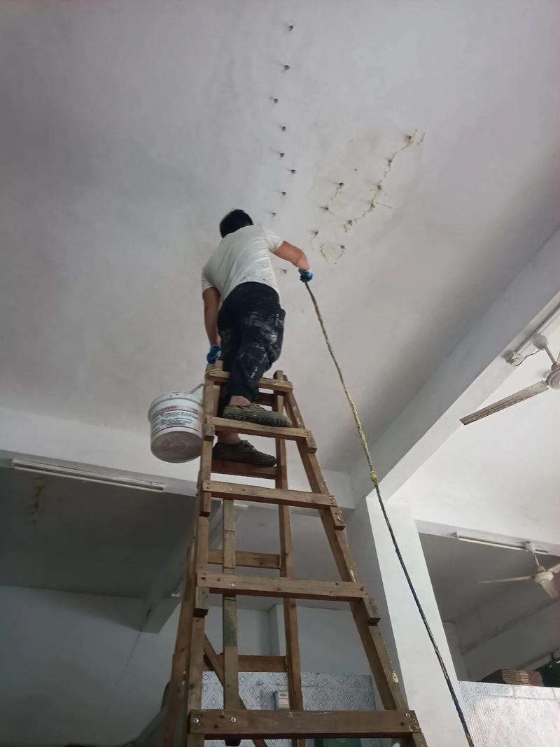 邯郸邱县化学注浆